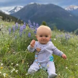 Meet your Posher, Jaylynn